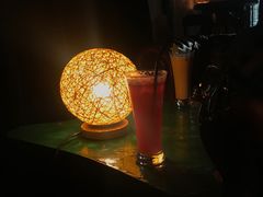 -脚下咖啡·CHILL酒馆(灵光东巷店)