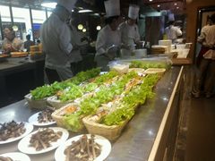 -黑鸡小馆(金源店)