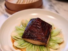 -杭州君悦酒店·湖滨28中餐厅
