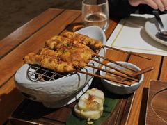 -三亚艾迪逊酒店·海滩烧烤 BARBACOA·现场乐队·浪漫晚餐·烧烤海鲜