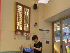 -肥家大排档(天河体育西店)