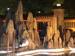 -卫鼎轩·曹公馆(鼓楼店)