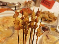 -白仁仔· 活烤海鲜 宵夜(豫园店)