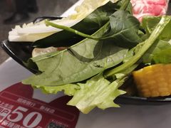 -新辣道鱼火锅(航天万源店)