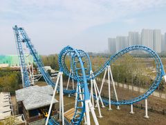 -芜湖方特东方神画