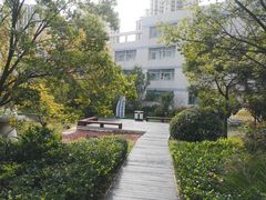 -山东外贸职业学院