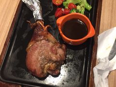 -必胜客(群力王府井店)