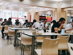 大堂-京九排骨米饭(江西路店)