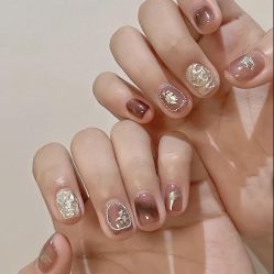 -M·X Nail日式美甲美睫