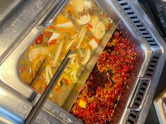 -大隐·成都火锅Bistro(合生麒麟新天地店)