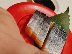 -新一番三文鱼寿司(红城湖店)