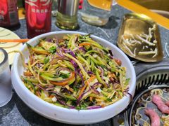 -鹤之乡·齐齐哈尔烤肉·非遗(秋涛路店)