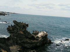 -龙头岩(Dragon Head Rock)