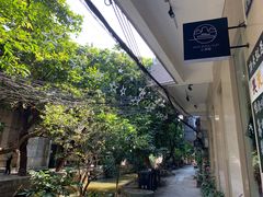 -小洲村