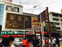 -德禄酸奶(莫家街店)