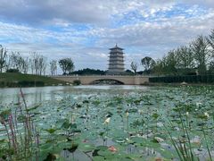 -西安世博园