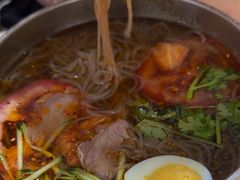 -东北特色水饺(郭家桥店)