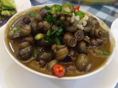 -洪福龙虾