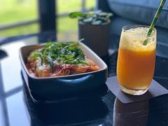 -阳朔糖舍酒店·糖舍餐厅&酒吧
