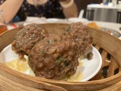 -红棉中餐厅·广州海航威斯汀酒店