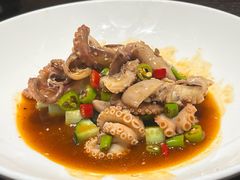 -苏淮景·苏闽融创菜·海鲜(原空港井河轩店)