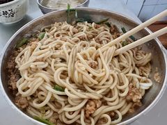 -正宗杨记普洱酸醋米线(总店)