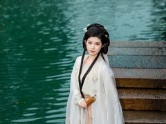 -汉仪华裳汉服旗袍·摄影写真馆(乌镇西栅店)