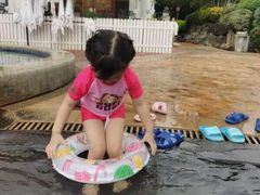 -江门古兜温泉小镇