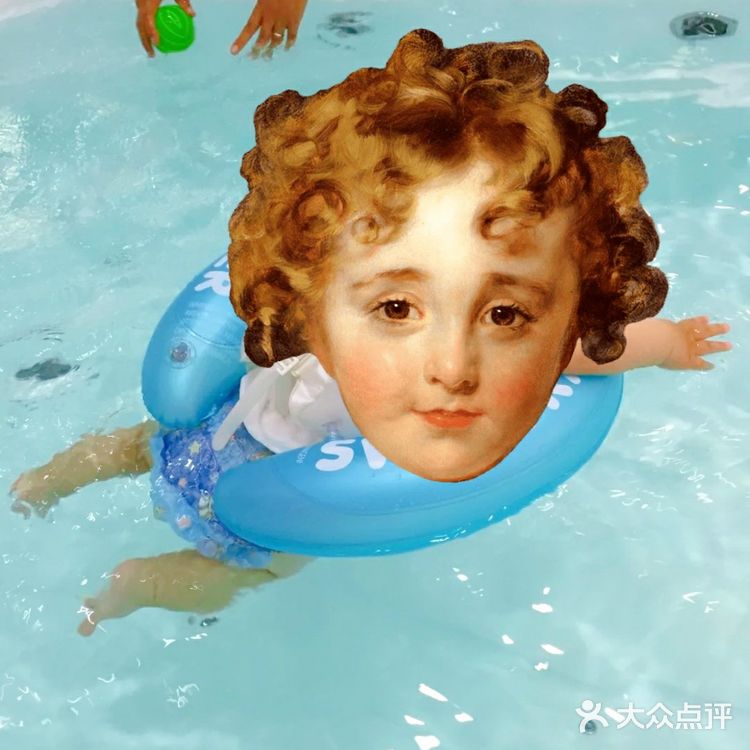 甜妈宝宝畅游一日游