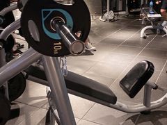 -威尔仕健身(番禺店)