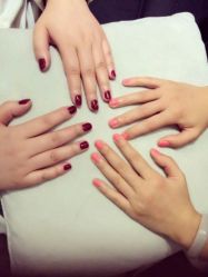 android_upload_pic-Meet Nail 美睫·美甲