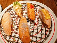 -大雄寿司(中华广场店)