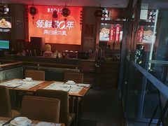 -东方饺子王(新阳路店)