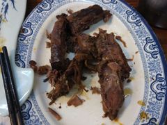 -鼎香润(德胜门内店)