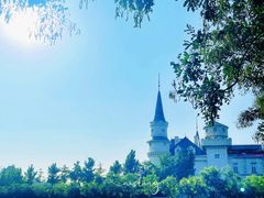 -北京张裕爱斐堡酒庄