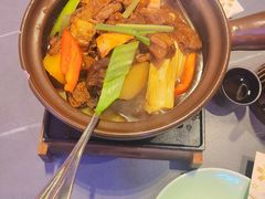 -潮界(大学路店)