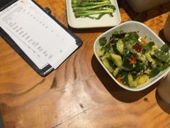 -木屋烧烤(惠阳华润小径湾店)