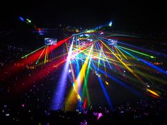 -梦之蓝青奥体育公园体育馆