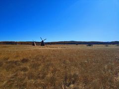 -塞罕坝国家级自然保护区