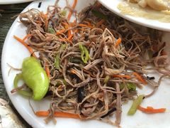 -正宗胖子抻面馆(岭东路店)