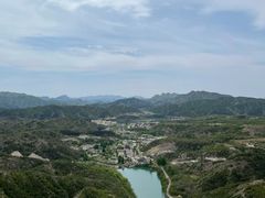 -司马台长城