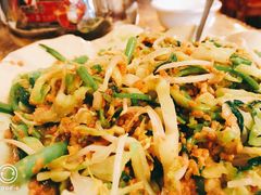 加多加多-伊萨娜印尼餐馆