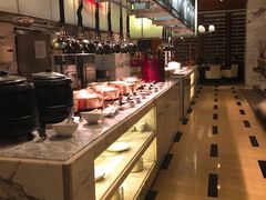 -宁波万豪酒店