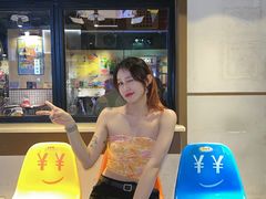 -碌碌发·东南亚风味烧烤档(体育西店)