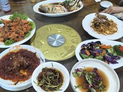 -闻香阁·清真(光荣道店)