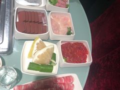 -海底捞火锅(团结桥店)