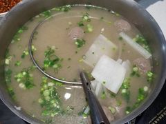 -黑山牛肉汤火锅(花城汇店)