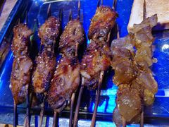 -管氏翅吧(马家堡店)