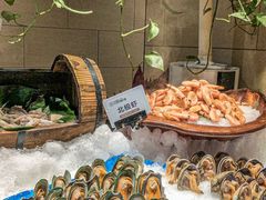 -川骄海鲜自助(亚运村店)