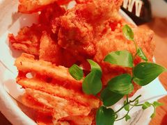 -阿吾罗日本料理(K11艺术中心店)